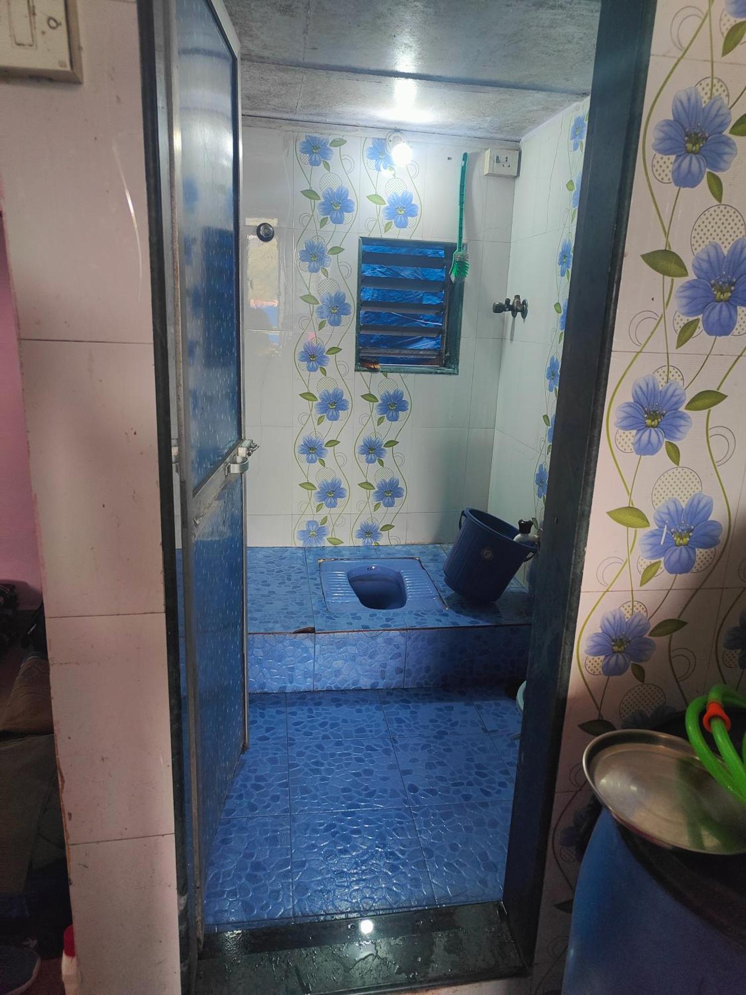 Miraj Khan Pg Mumbai (Bombay)